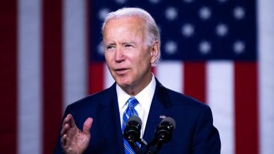 Biden Organizes Campaign to Support Harris in Pennsylvania