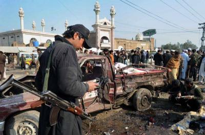 Sectarian Conflict Claims Lives of Dozens in Pakistan