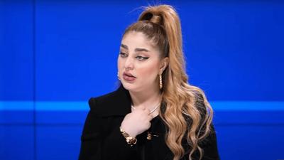 Conflicts in Court: Qamar Al-Samarrai Claims You Want to Turn Women into Prostitutes (Video)