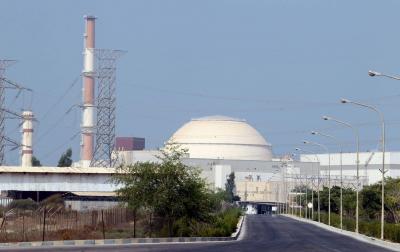 Uranium Enrichment in Iran is in Full Swing
