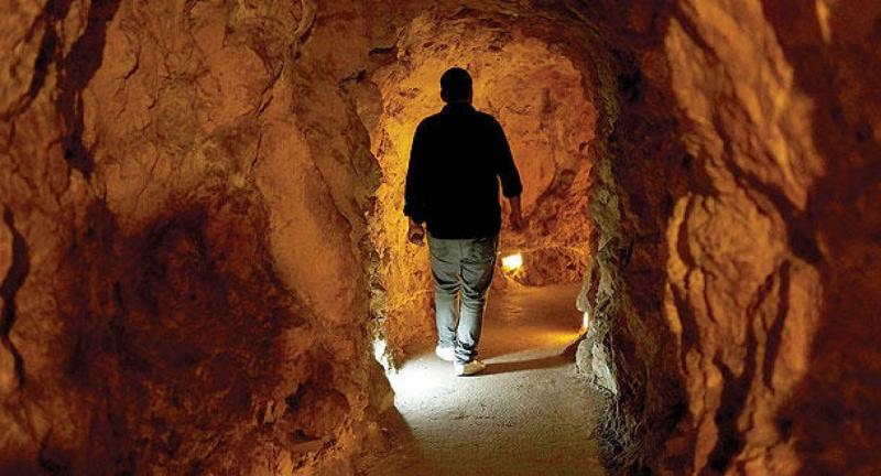 The Israeli Attack on Lebanon and the Role of Hezbollah's Tunnels in Resilience