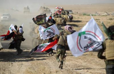 "The Only Missile Corridor": Baghdad's Growing Concern Over Iranian Response