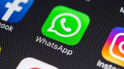 "Double Tap" to Reply to Messages... A New Feature from WhatsApp