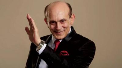 Famous Egyptian Artist Shocks: My Artistic Works Disturb Israel