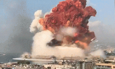 Four Years After the Beirut Port Explosion, Political Interventions Continue