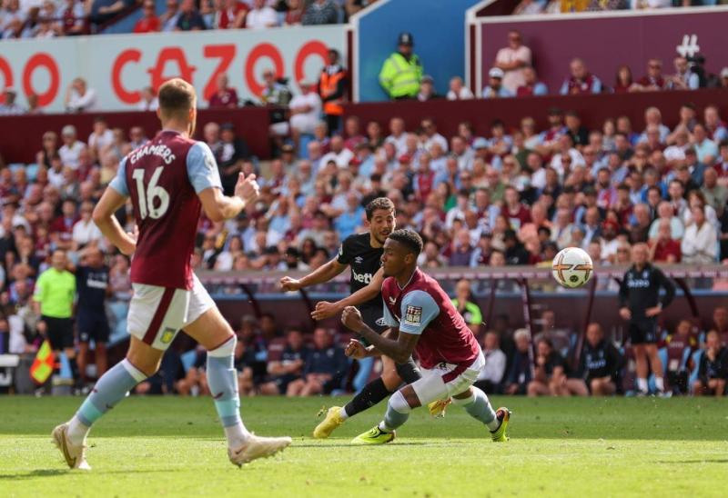 West Ham Signs Defender Wan-Bissaka from Manchester United