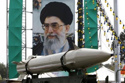 We Sleep on Drums of War and Wake to Calmness.. What Happened?