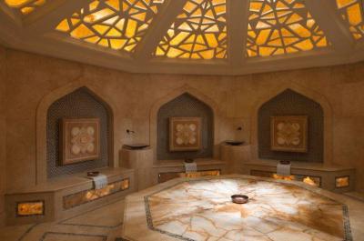 Morocco: Closure of Public Baths Due to Water Crisis