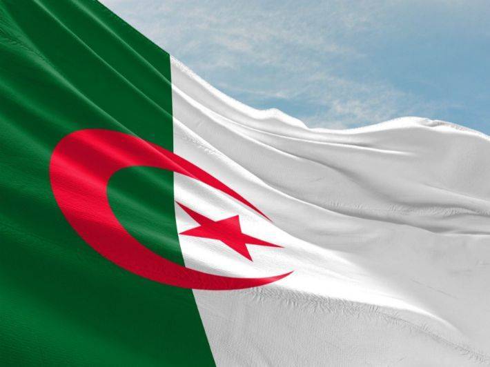 The Libyan Crisis... Algeria Calls for Restraint