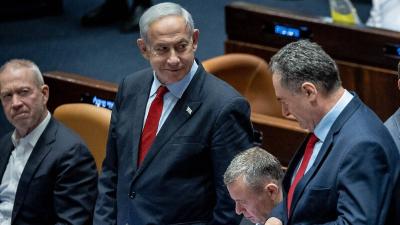 Odds of War and Challenges of Confrontation