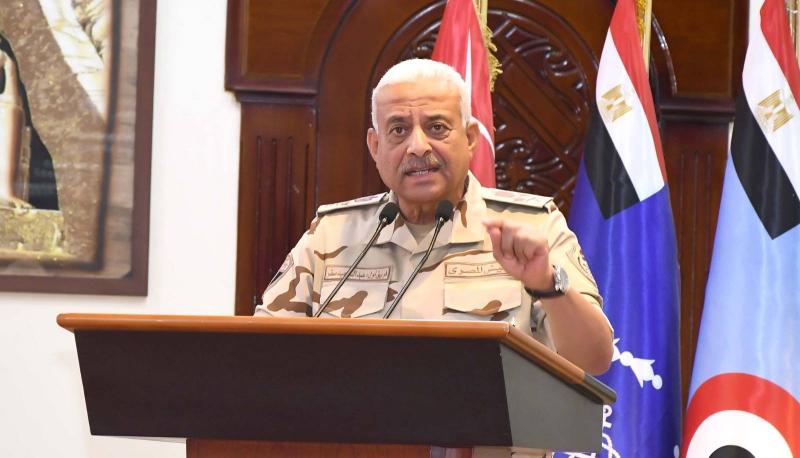 Cairo Raises State of Alert Among Its Army