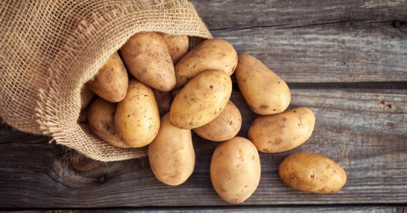 Can Potatoes Be Consumed Daily?