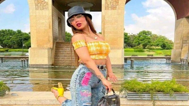 Pornographic Video: Who is the Person Appearing with Hadeer Abdel Razek?