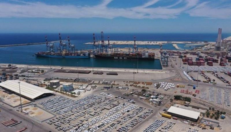 Gaza War: Heavy Losses for Eilat Port!
