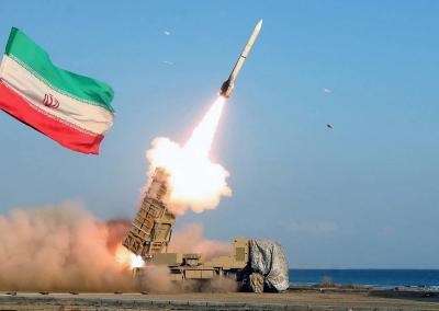 Iran's Response to Israel: "Fast and Strong"