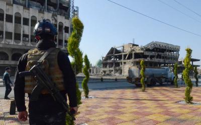 Tribal Massacre South of Mosul: "The Uncle" Eliminates His Niece's Sons