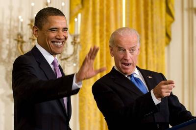 Biden Angry at Obama: Here’s Why