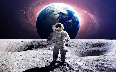 What is the Fate of the NASA Astronauts Trapped in Space?