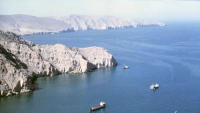 How the Strait of Hormuz Returned to the Danger Zone?