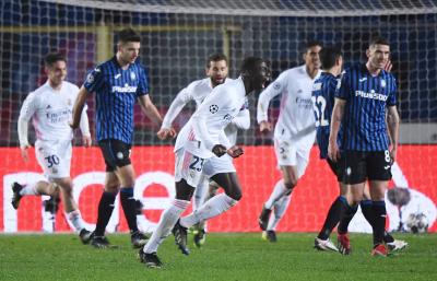 Fiery Final of the UEFA Super Cup: Date and Projected Line-Up