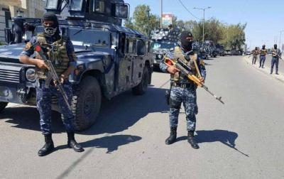 "They Tortured Her with the Help of His Wife": Arrest of Suspects in the Murder of a Girl in Baghdad