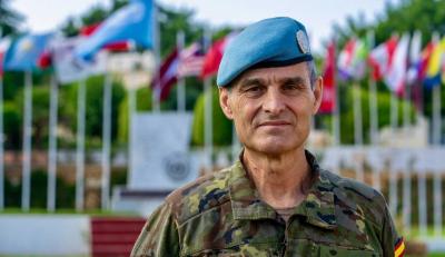 Lazaro Visits Israel: No Decision for War on Lebanon