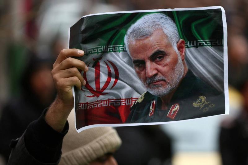 When Will the Iranian-Israeli Game End?