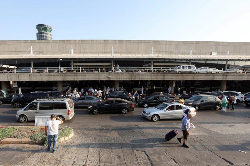Title: Germany Prepares to Evacuate Its Citizens from Lebanon