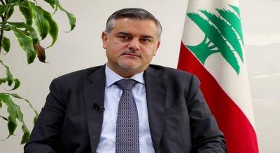 Fadi Al-Hassan: No Weapons or Missiles at the Airport
