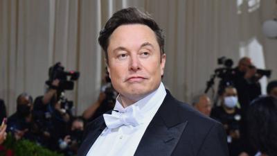 Musk Speaks About His Son's Gender Transition