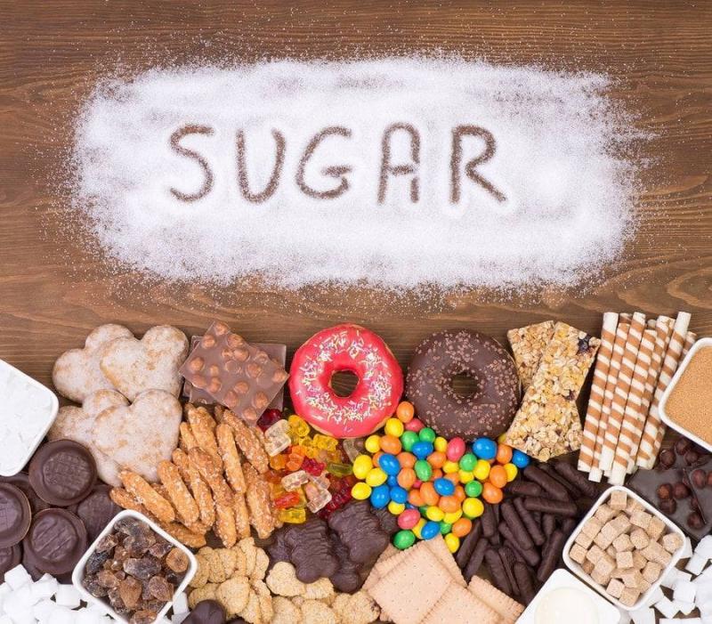 How Sugar Affects the Brain