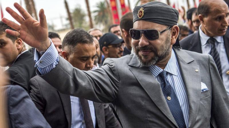 King Mohammed VI: A Quarter Century of Firm Diplomacy and Diversification of Partnerships