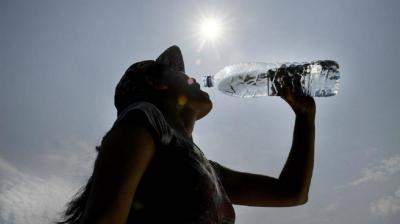 Scientists Reveal the "Primary Cause" of Heatwave in the Mediterranean!