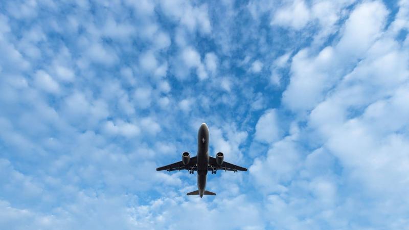Airlines Suspend Flights Due to Escalation in the Middle East