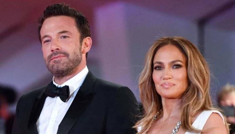 Is Divorce Between Ben Affleck and Jennifer Lopez Imminent?