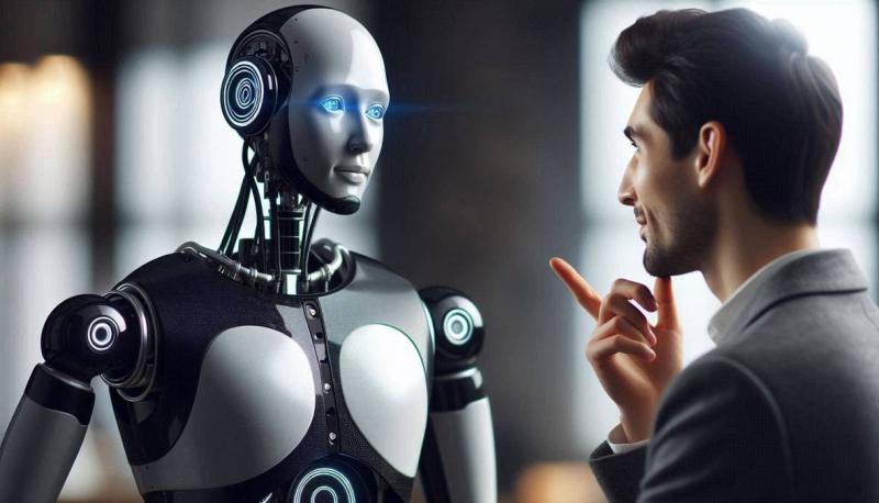# Robotic Innovations Mimicking Humanity in Expressing Emotions