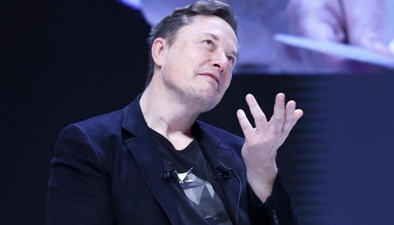 Elon Musk Achieves 1.2 Billion Views on His Posts About the U.S. Elections