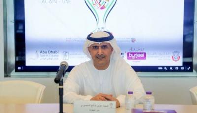 UAE Ready to Host Youth Volleyball West Asia Championship