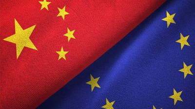 "Trade War" Between China and the European Union