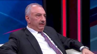 Faiq Sheikh Ali Stirs Controversy Again with Remarks on Iran