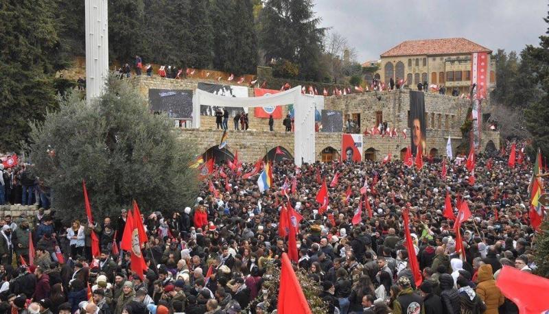 Southern Family Expelled from Chouf; Wahab Condemns!