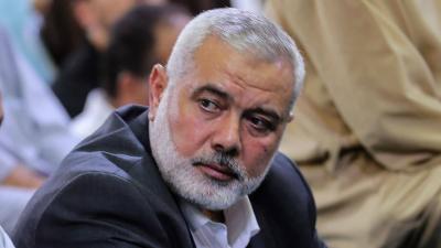 After the Assassination of Haniya... Do Vengeance Threats Ruin Truce Negotiations?