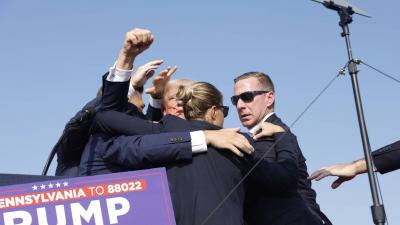 What Awaits Iraq If Trump Wins?