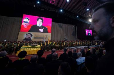 Nasrallah Threatens Israel: Old Threats in a New Disguise?