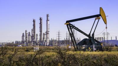 Is There a Red Line for the Price of Oil?