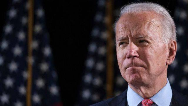 Official Announcement: Biden Withdraws from U.S. Presidential Election
