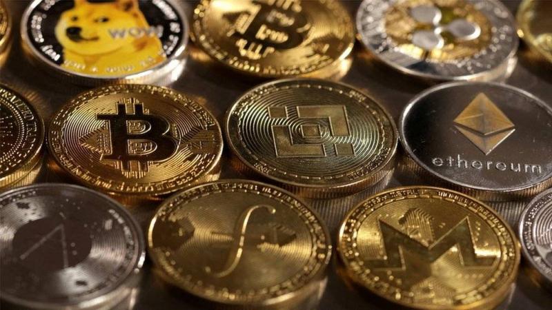 Cryptocurrencies Enter the Wheel of the Russian Economy