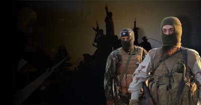 Has "ISIS" Returned to the Scene?