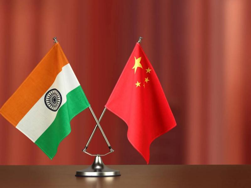 Can India Compete with China Industrially?