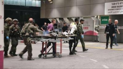 Israeli Army Identifies Perpetrator of Attack: "Hezbollah" Fired Falak 1 Missile Toward Majdal Shams